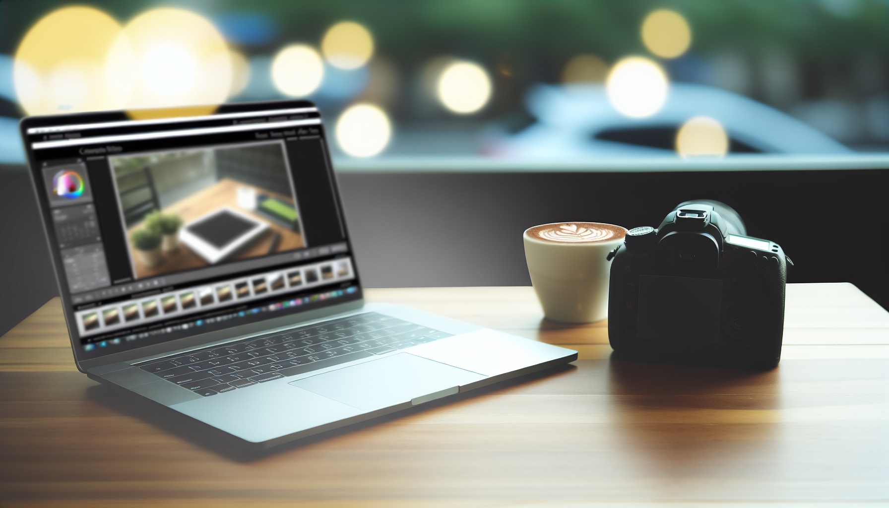 Face Web Design